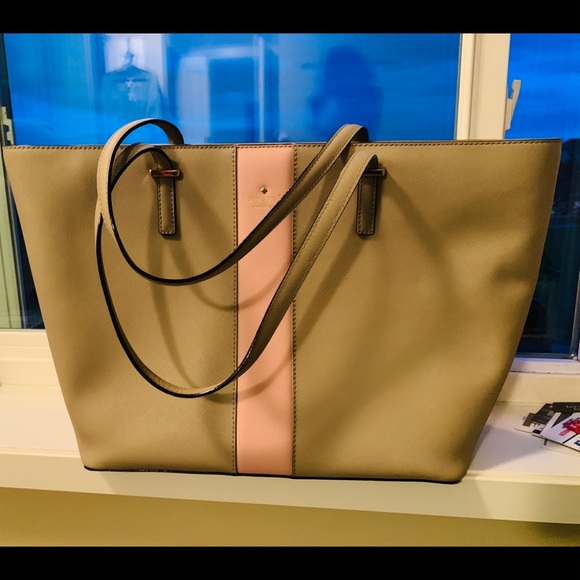 HOLIDAY SPECIAL - KATE SPADE HANDBAG - Picture 2 of 5